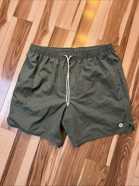 Free Fly men’s shorts